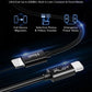 Compatible for iPhone to i-Phone Transfer Cable for iPhone 14 and Earlier