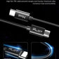 Compatible for iPhone to i-Phone Transfer Cable for iPhone 15 and Later