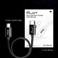 Compatible for iPhone to i-Phone Transfer Cable for iPhone 15 and Later